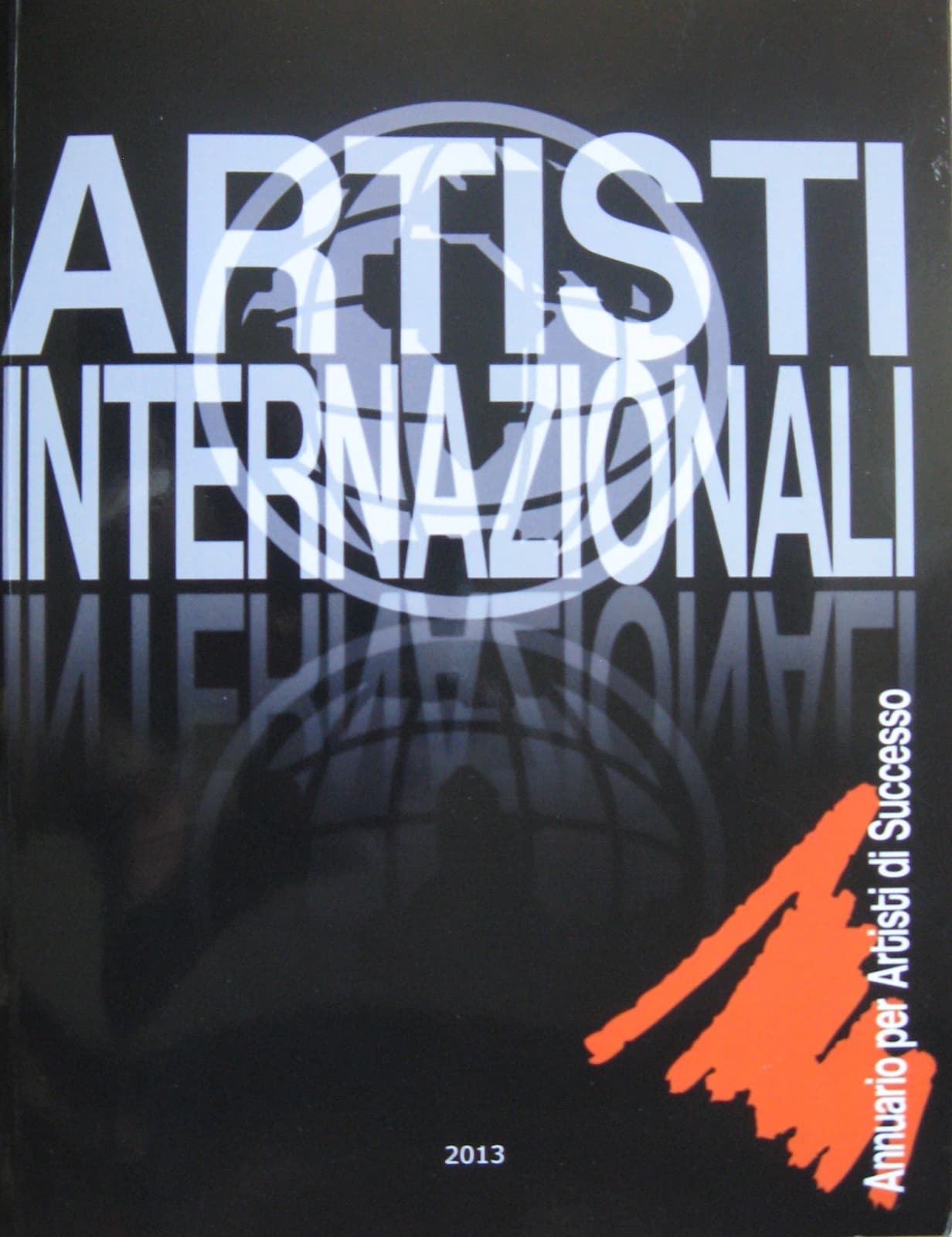 Artisti Internazionali 2013