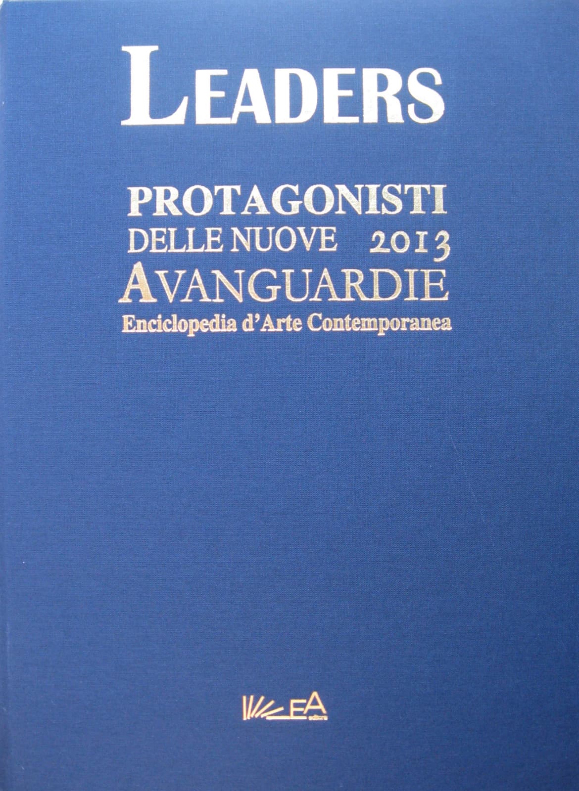 Leaders 2013