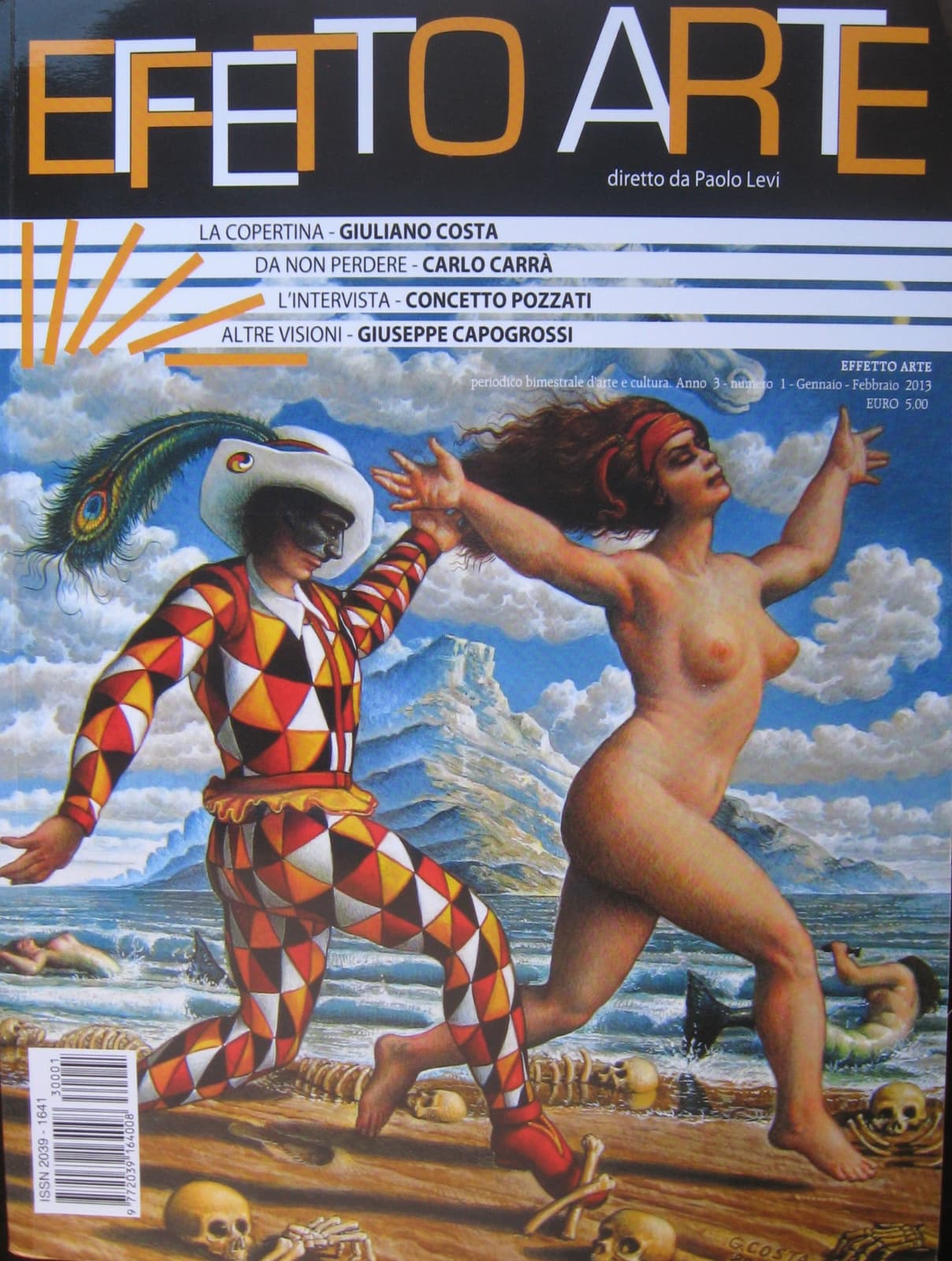 Effetto Arte 2013