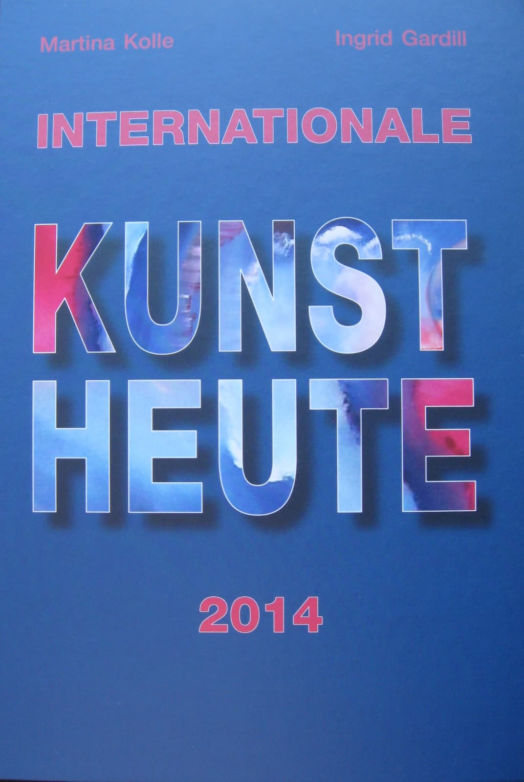 Internationale Kunst Heute 2014 — Germania