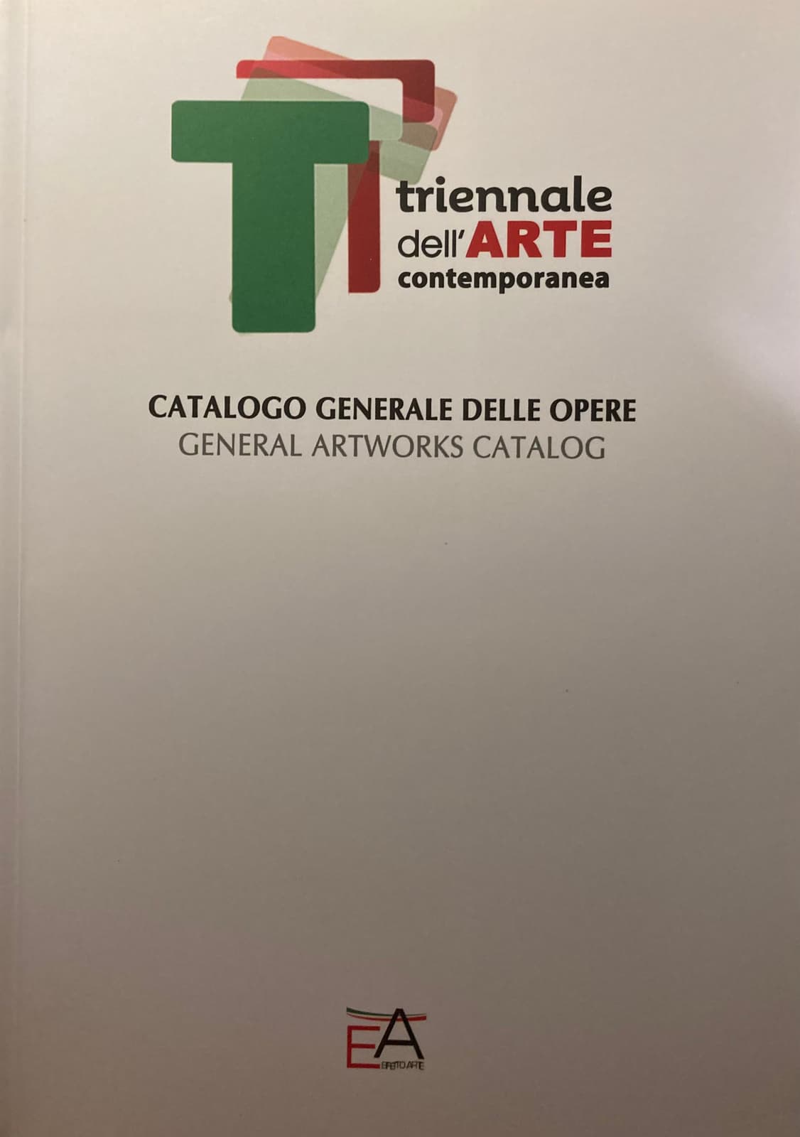Triennale Palermo 2016