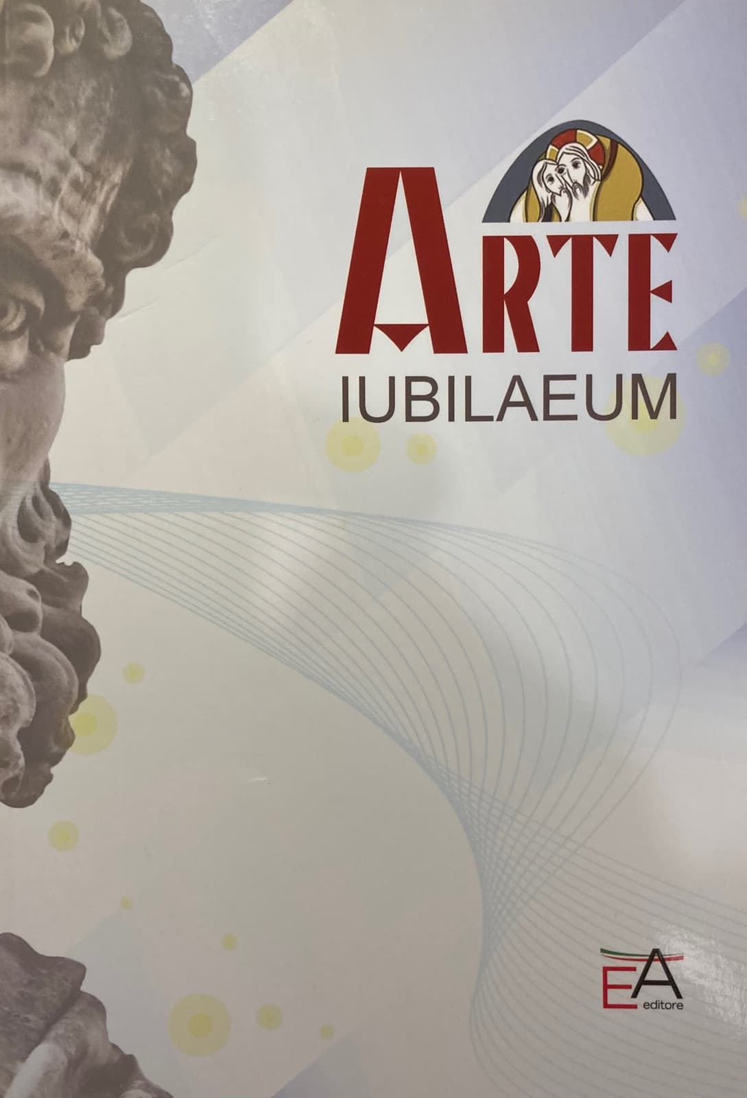 Arte Jubileaum Palermo 2016