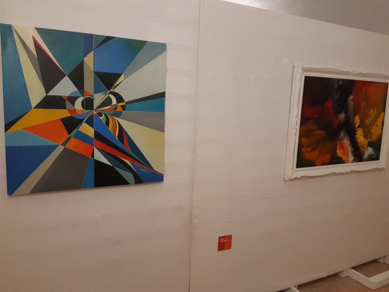 MetaFormismo Matera 2019