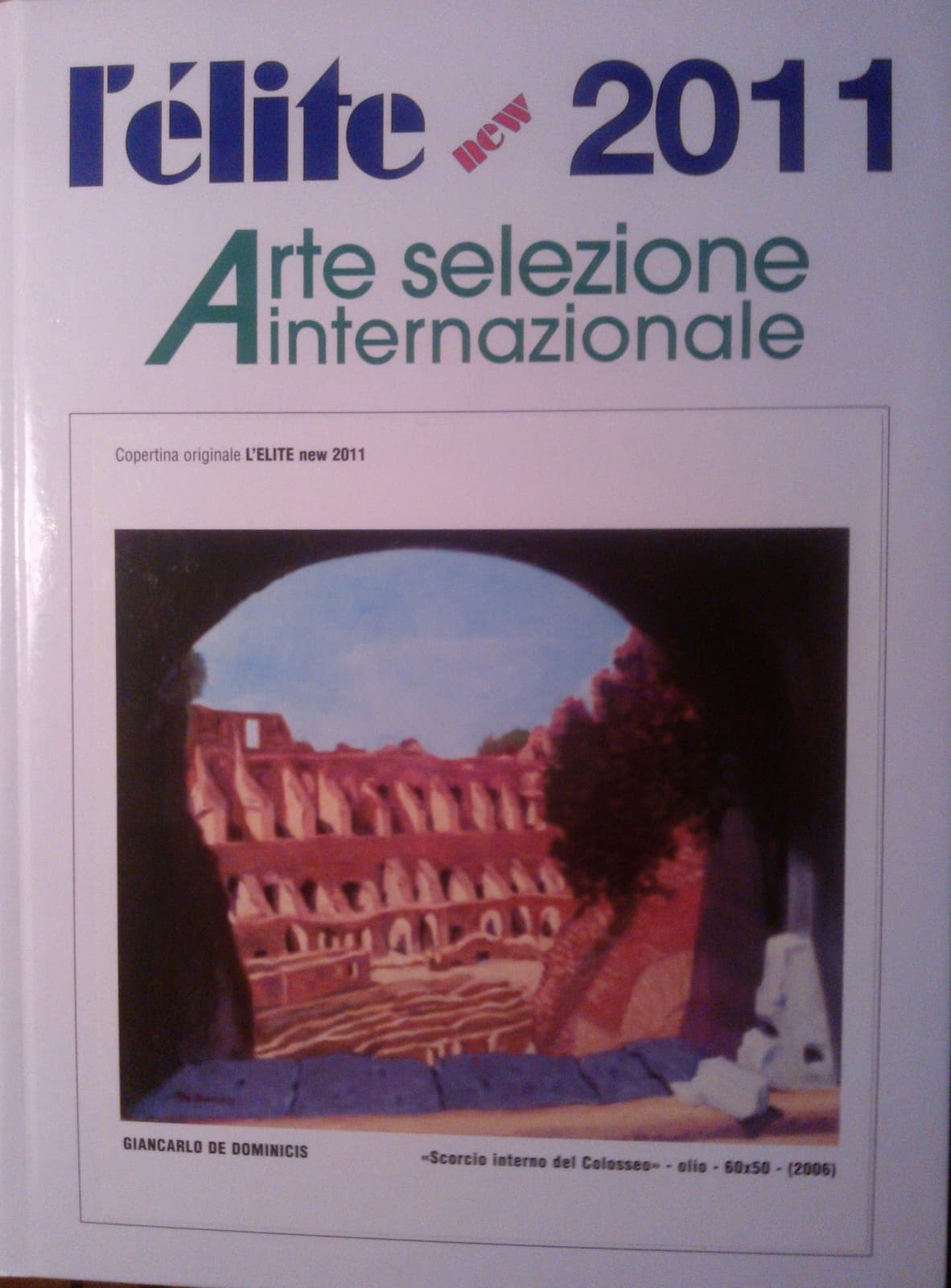 L'èlite 2011