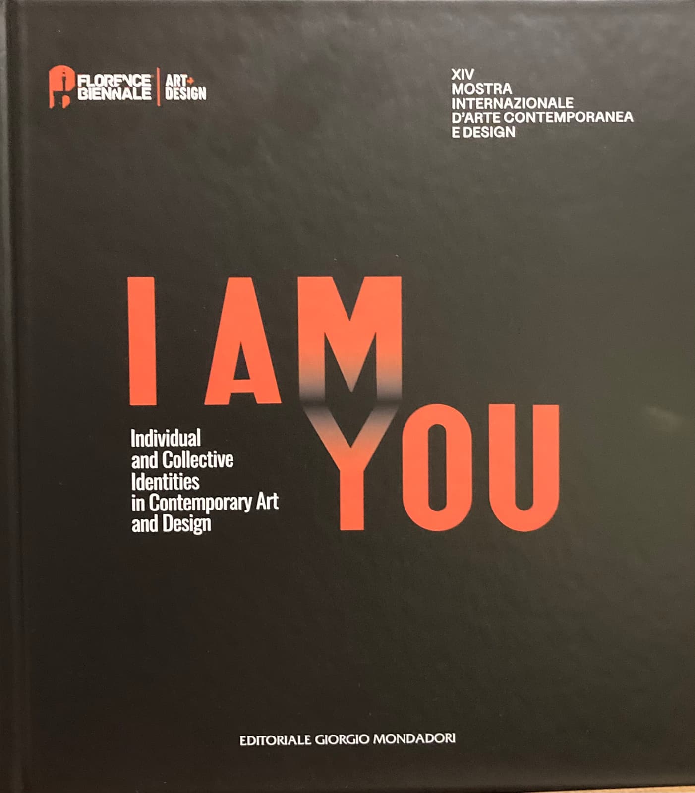 Catalogo Biennale Firenze 2023