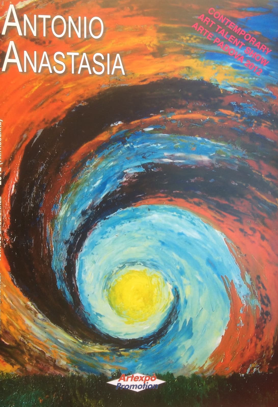 Catalogo Mostra
