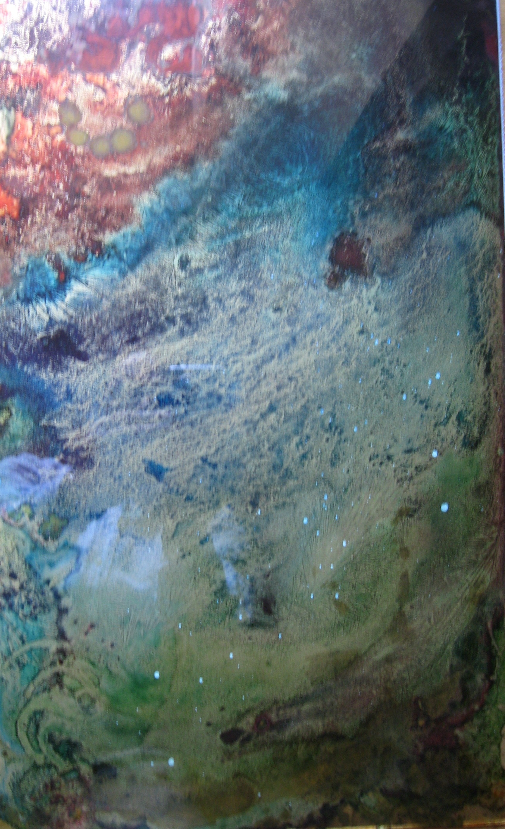 Pianeta terra