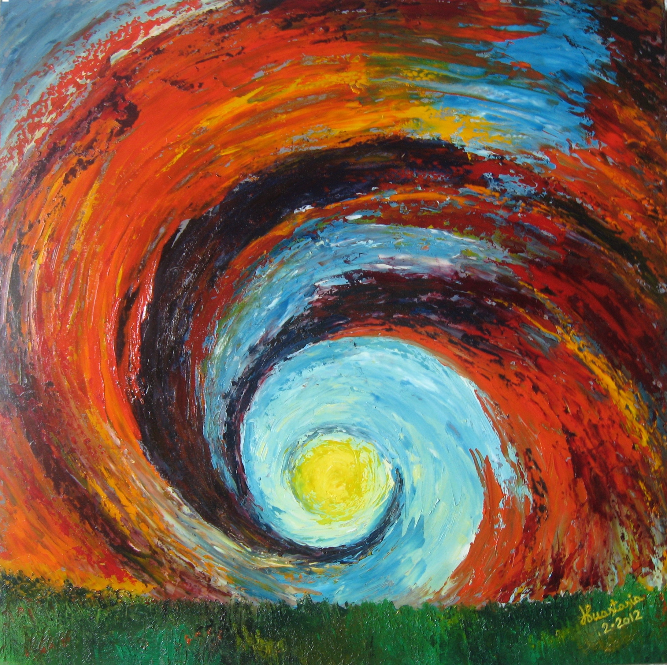 Vortice Emozionale
