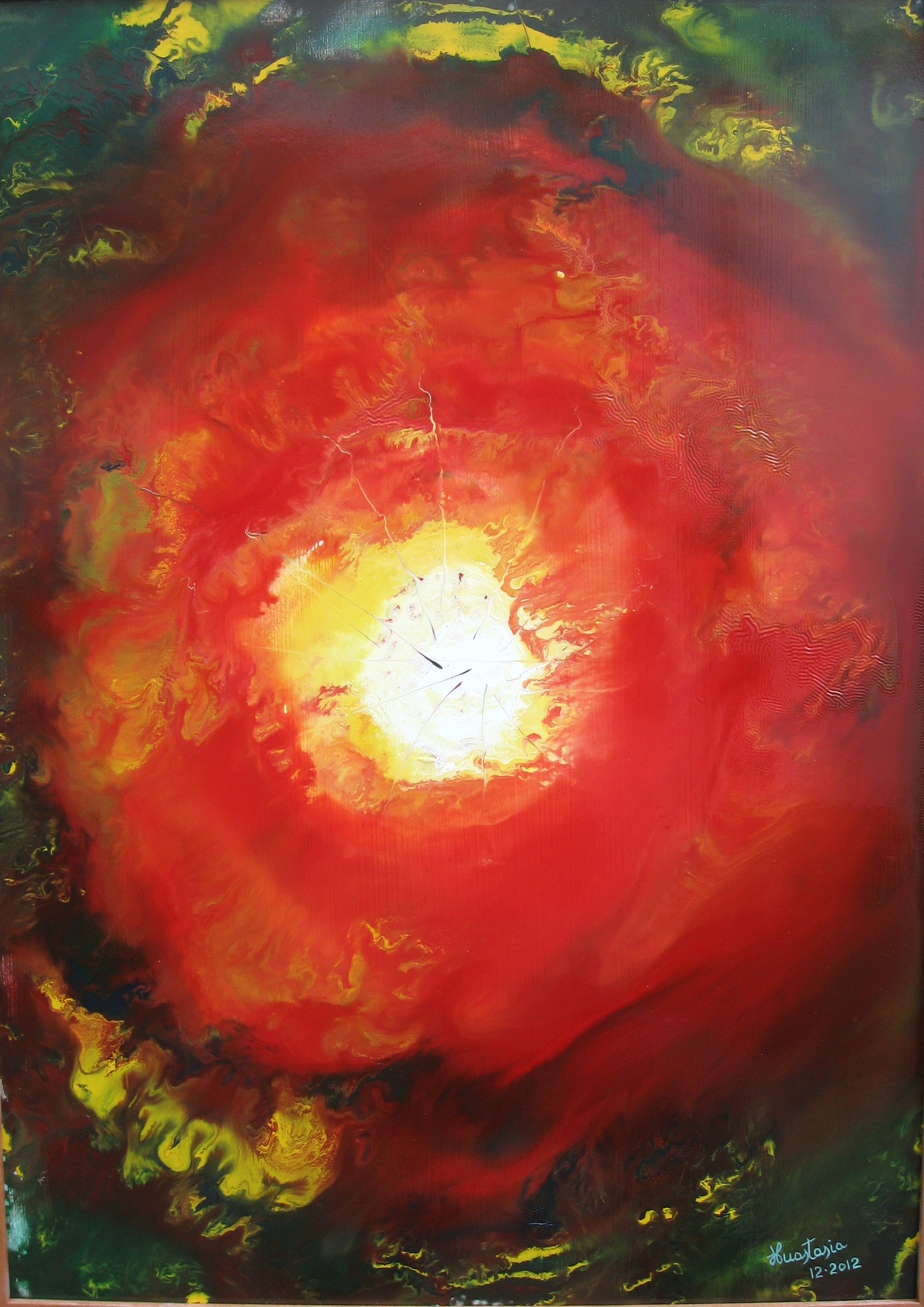 Energia Cosmica