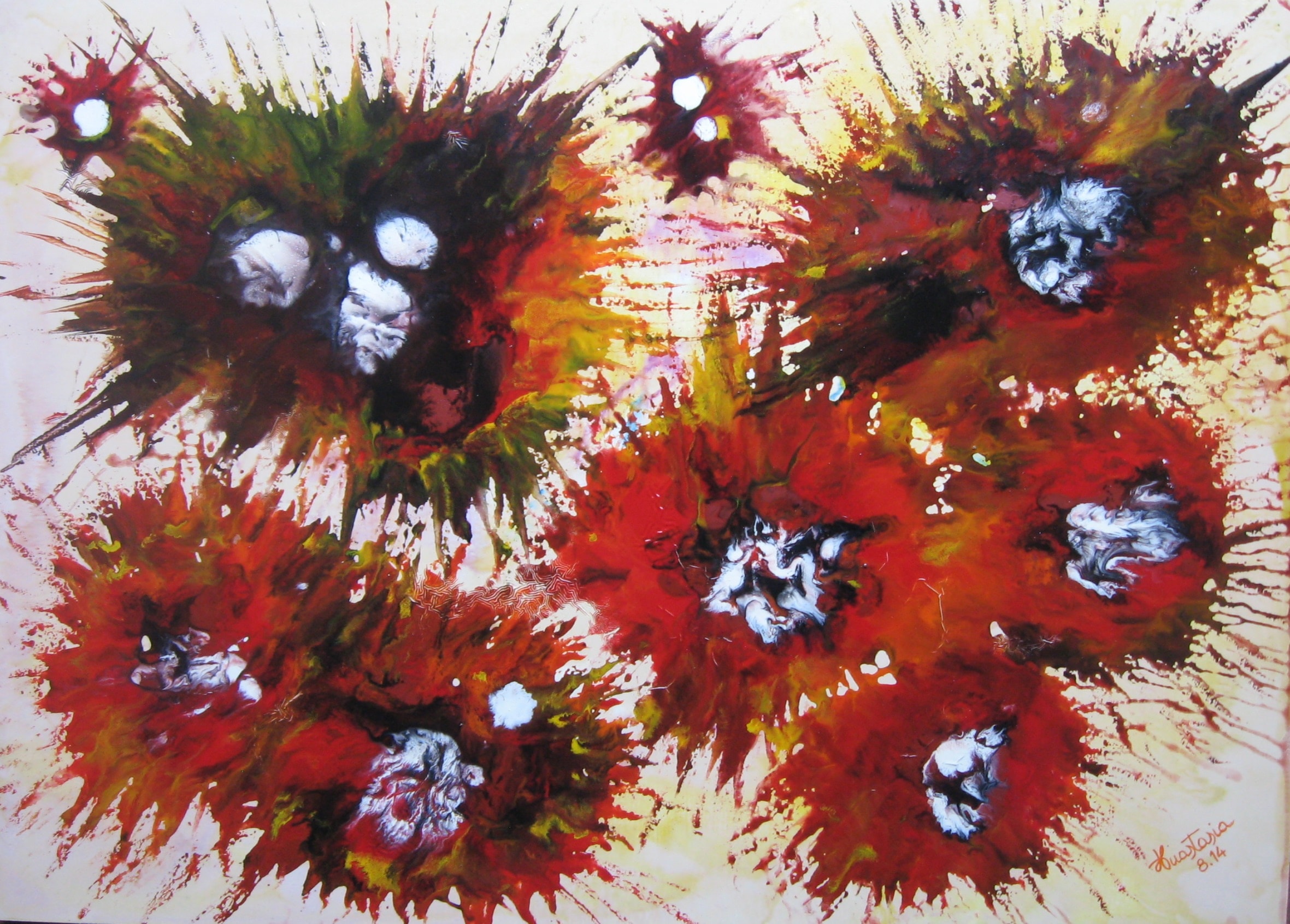 Fiori per Lei
