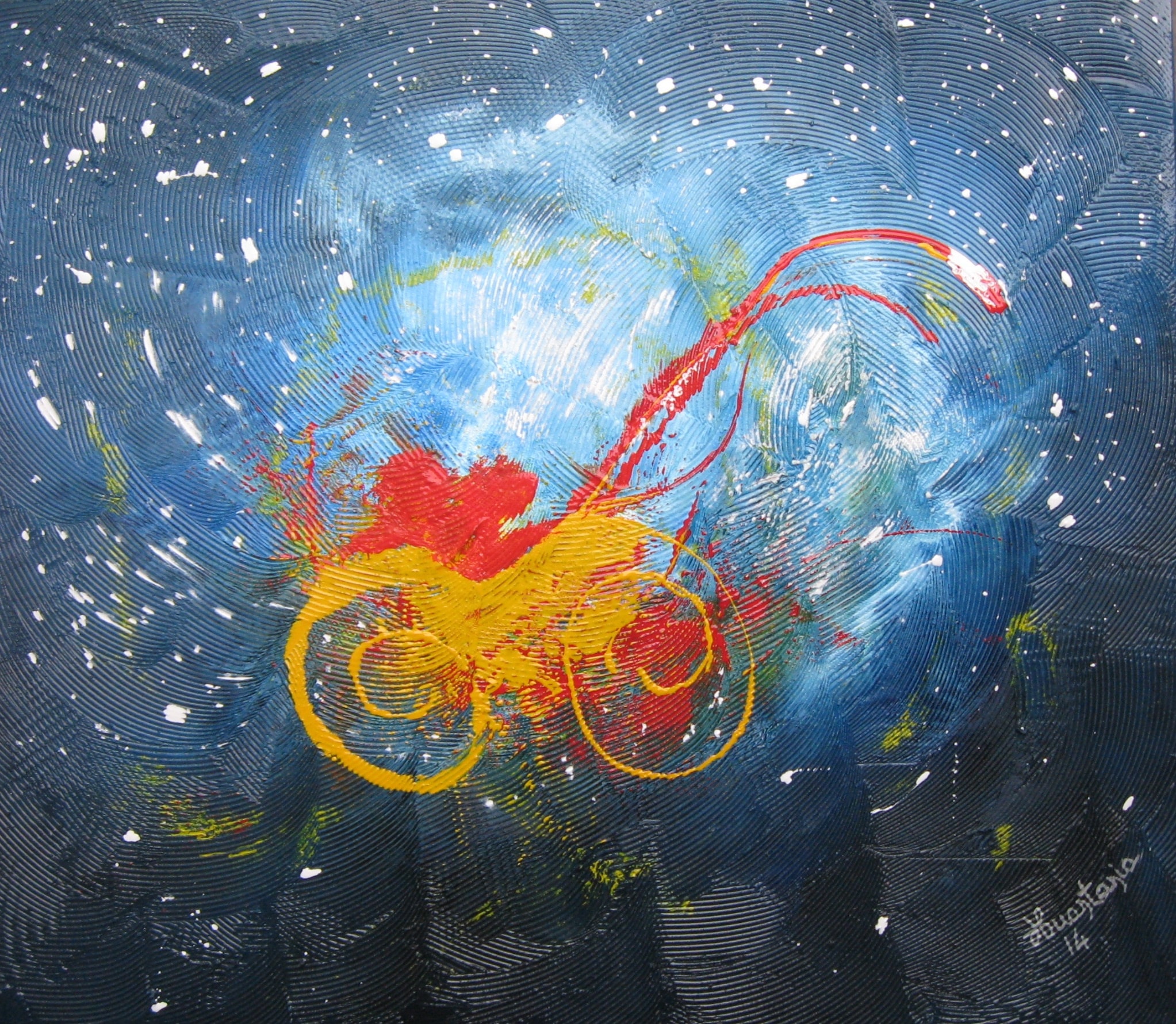 A spasso nell'Universo