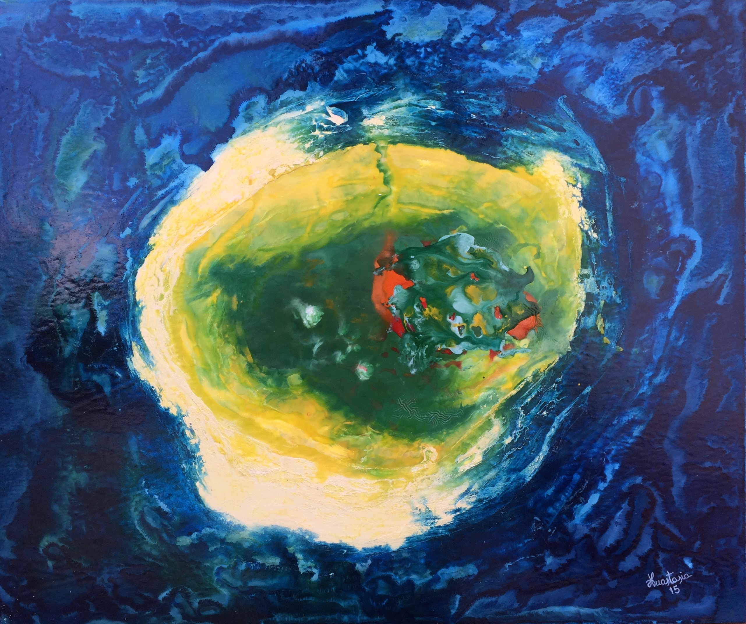 Sogno d'estate