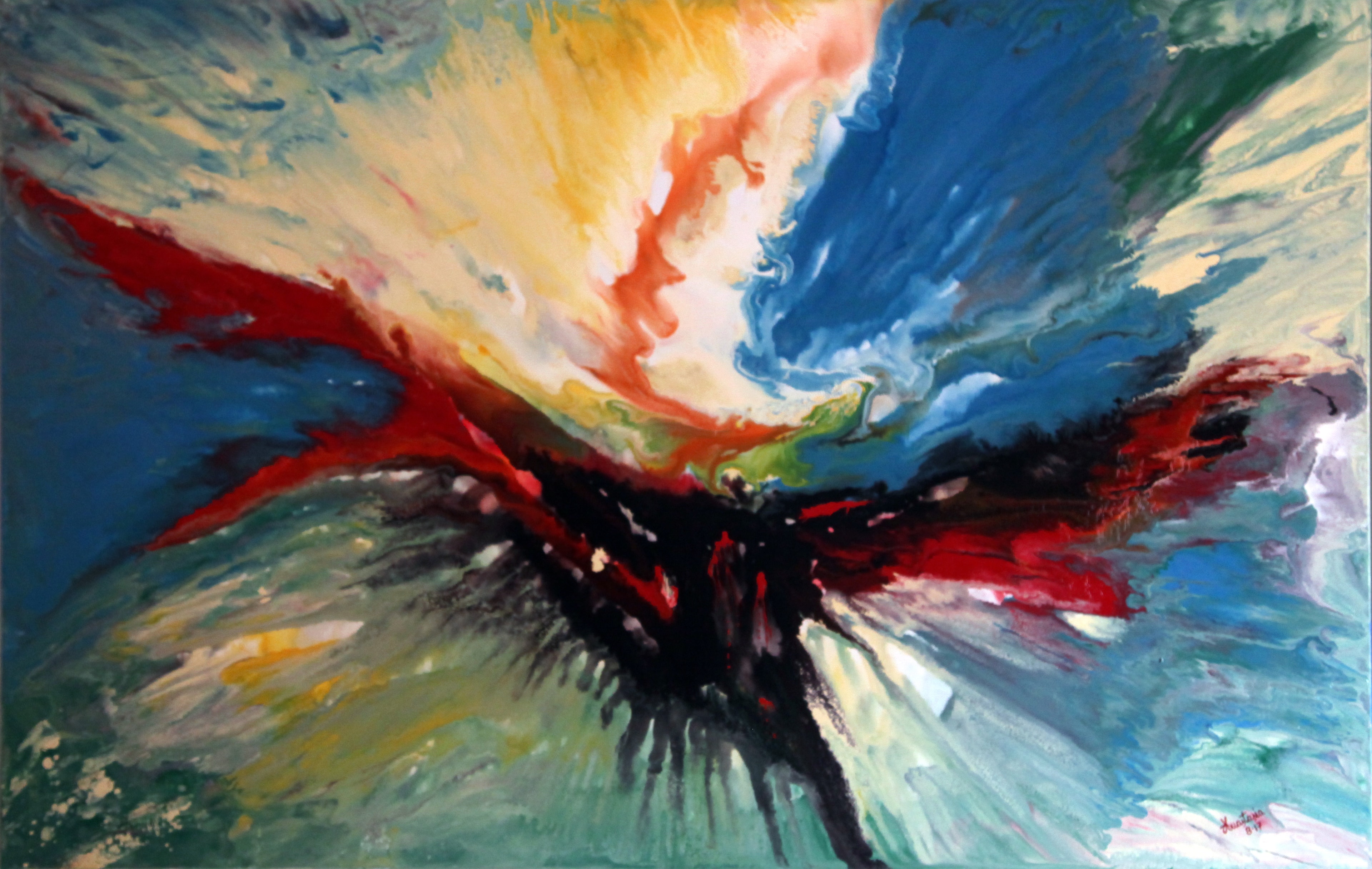L'Ultimo Volo