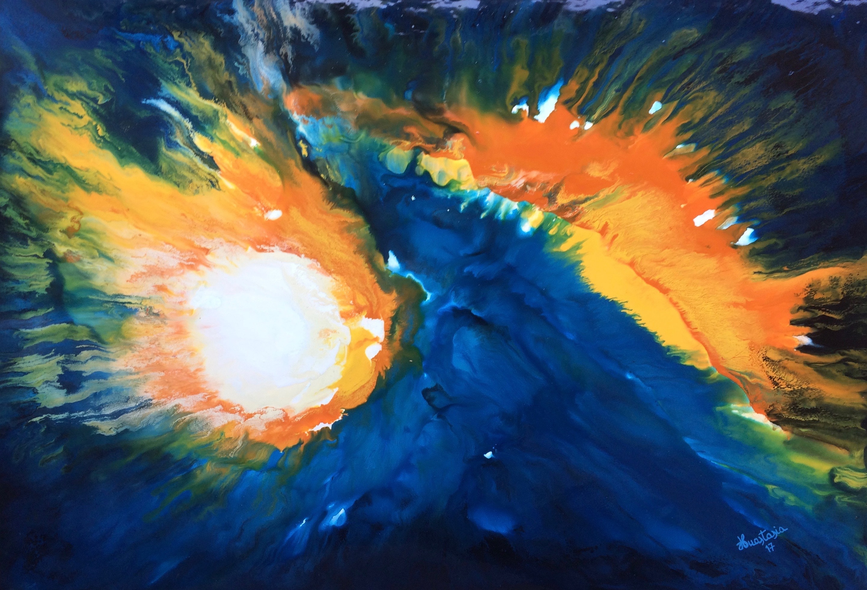 Asteroide