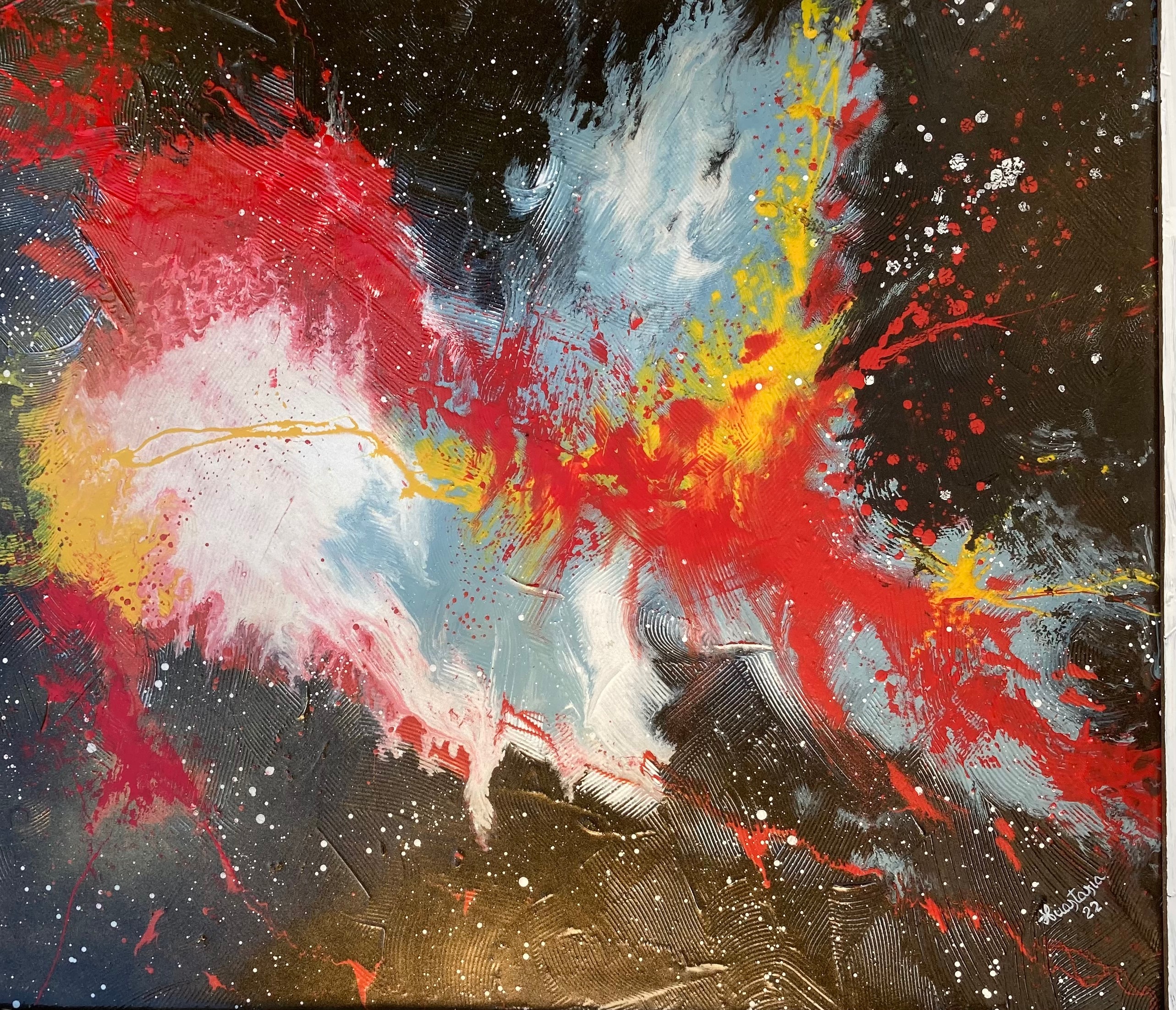 Impatto Galattico