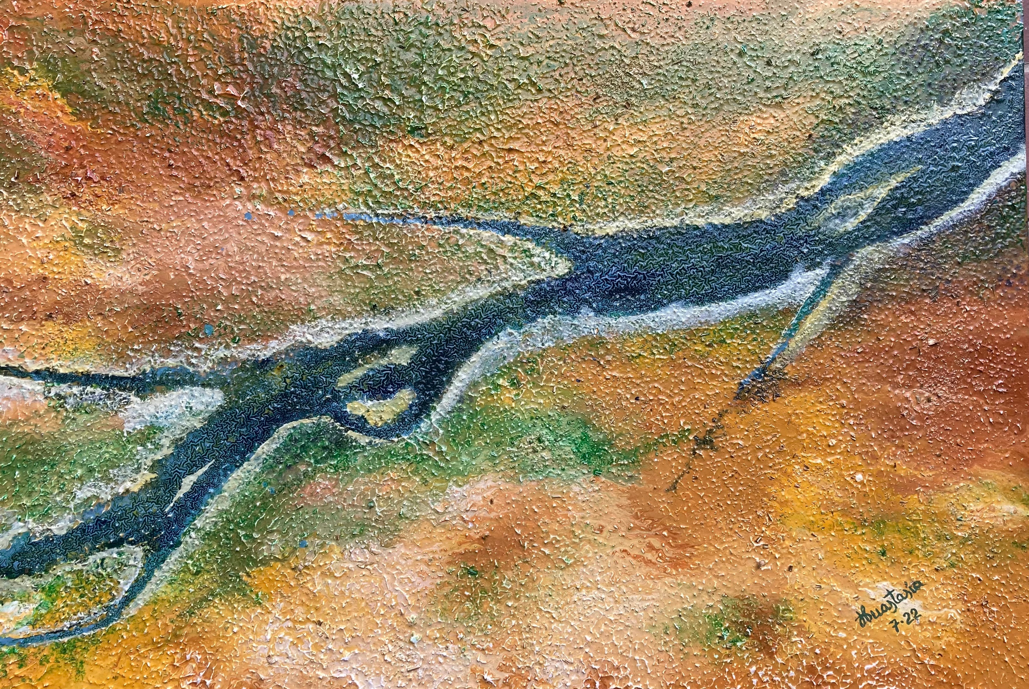 Desertificazione