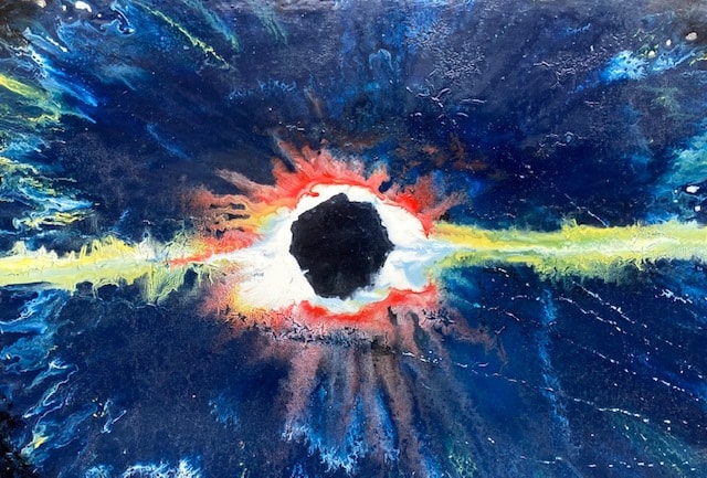 L'Enigma Cosmico