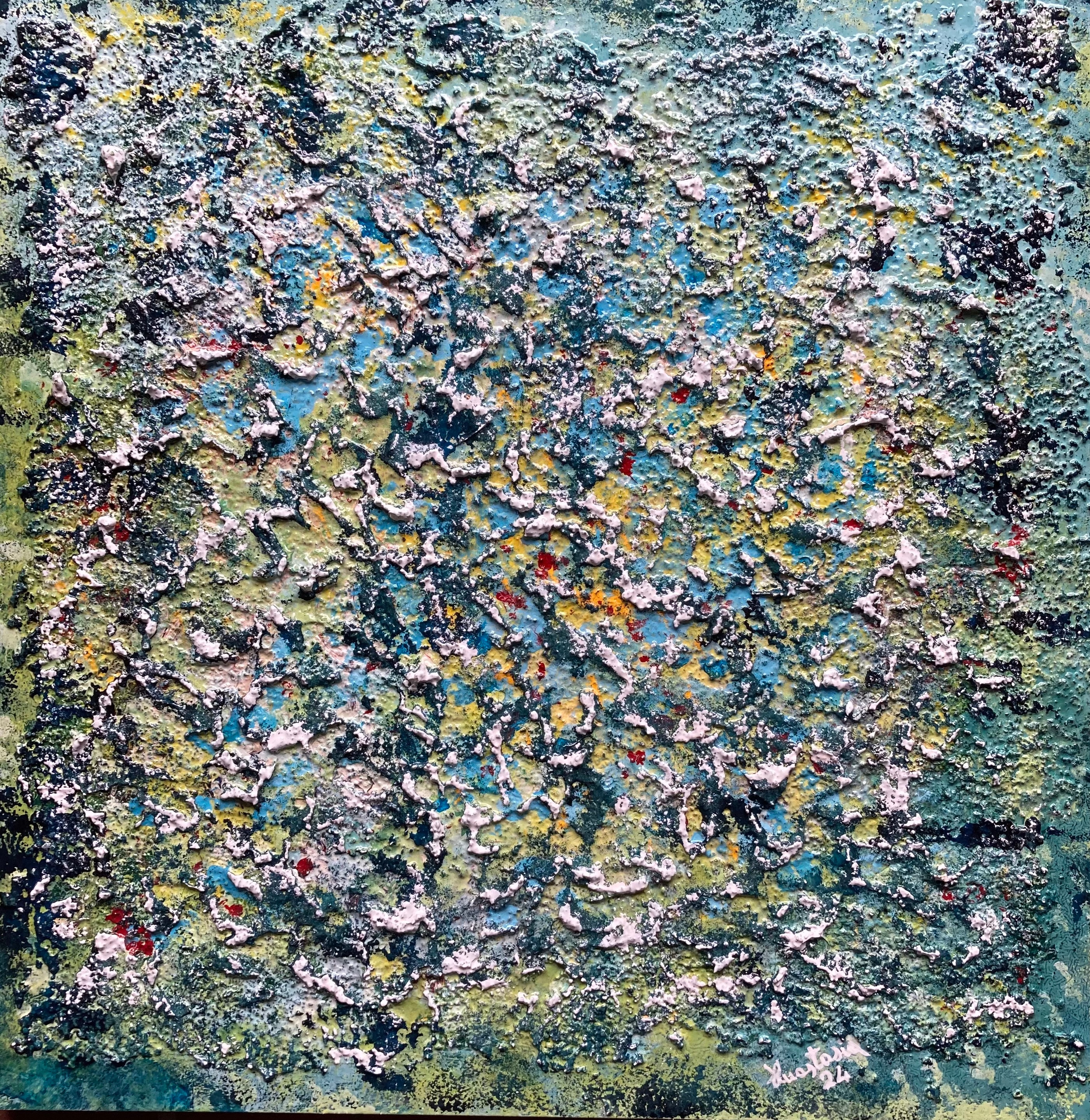 Increspature del mare