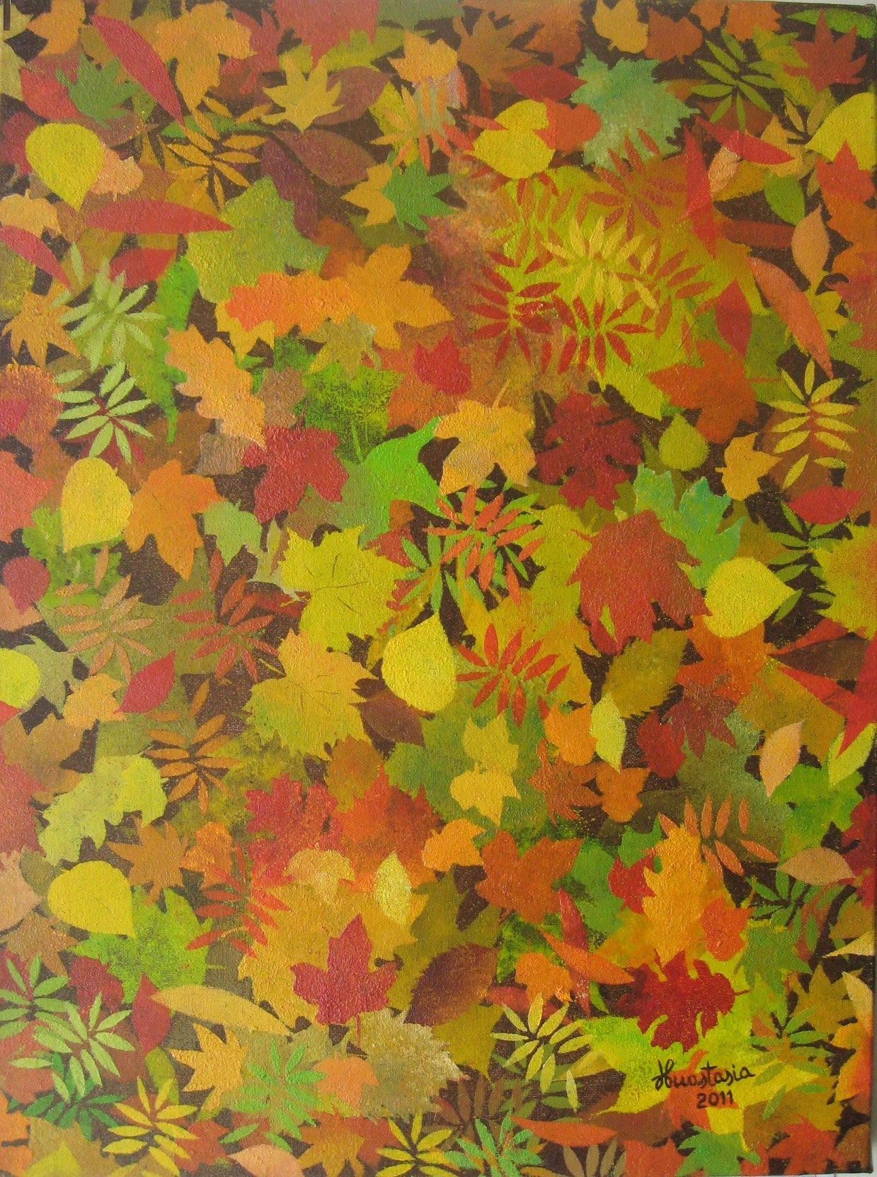 Ricordi d'Autunno