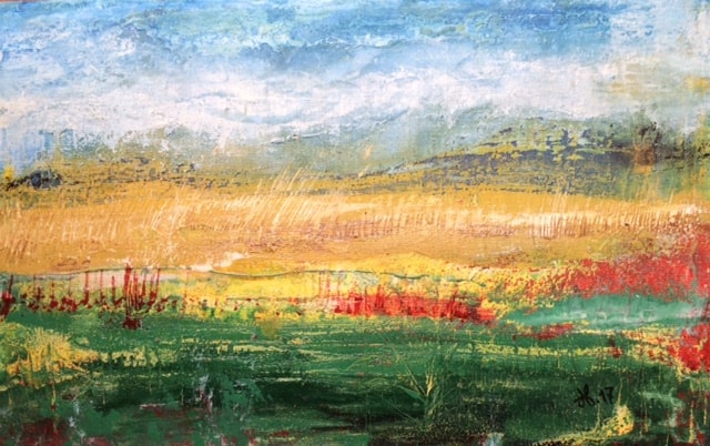 Paesaggio Immaginario