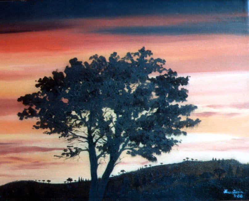 Tramonto
