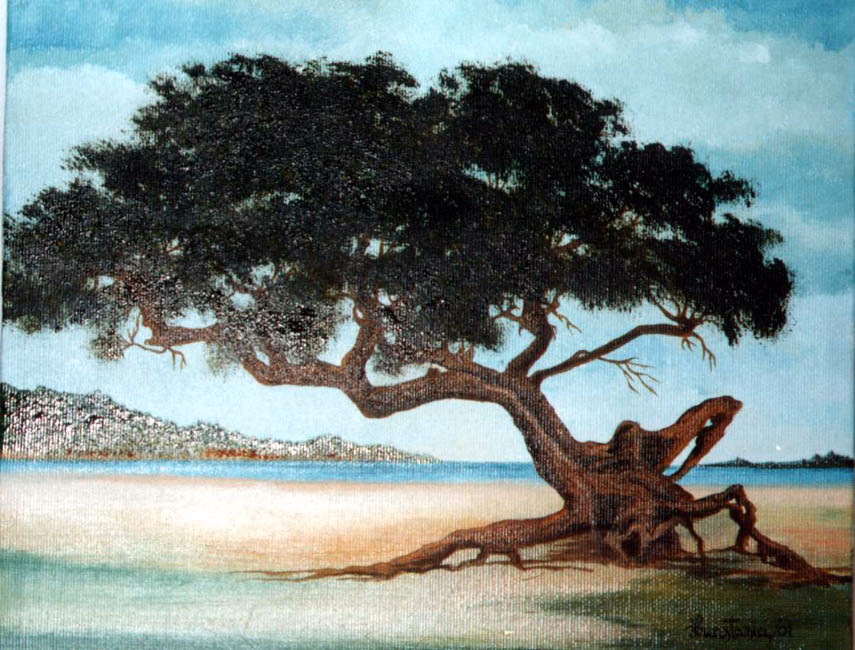 L' albero dei giochi