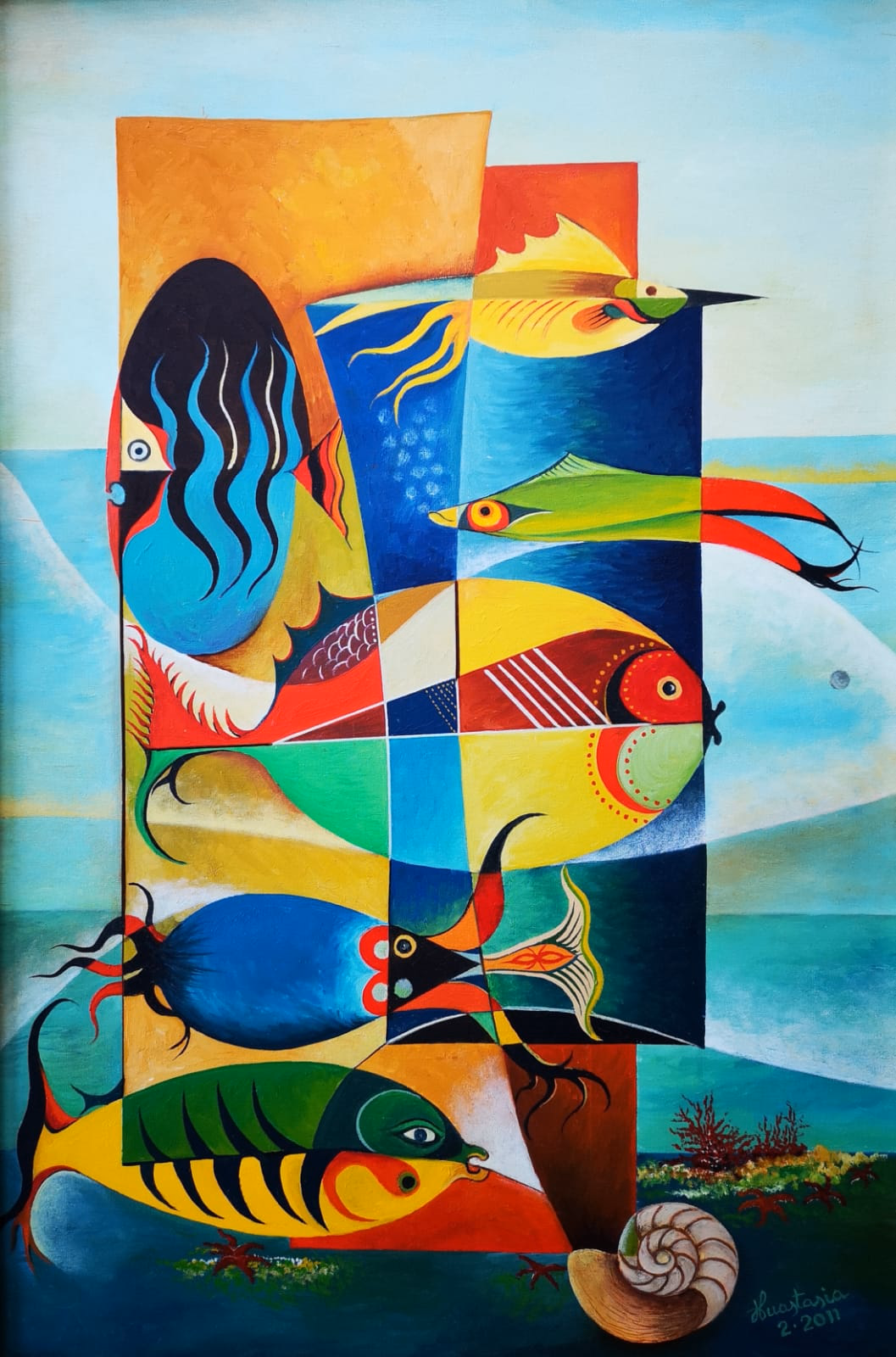 Acquario