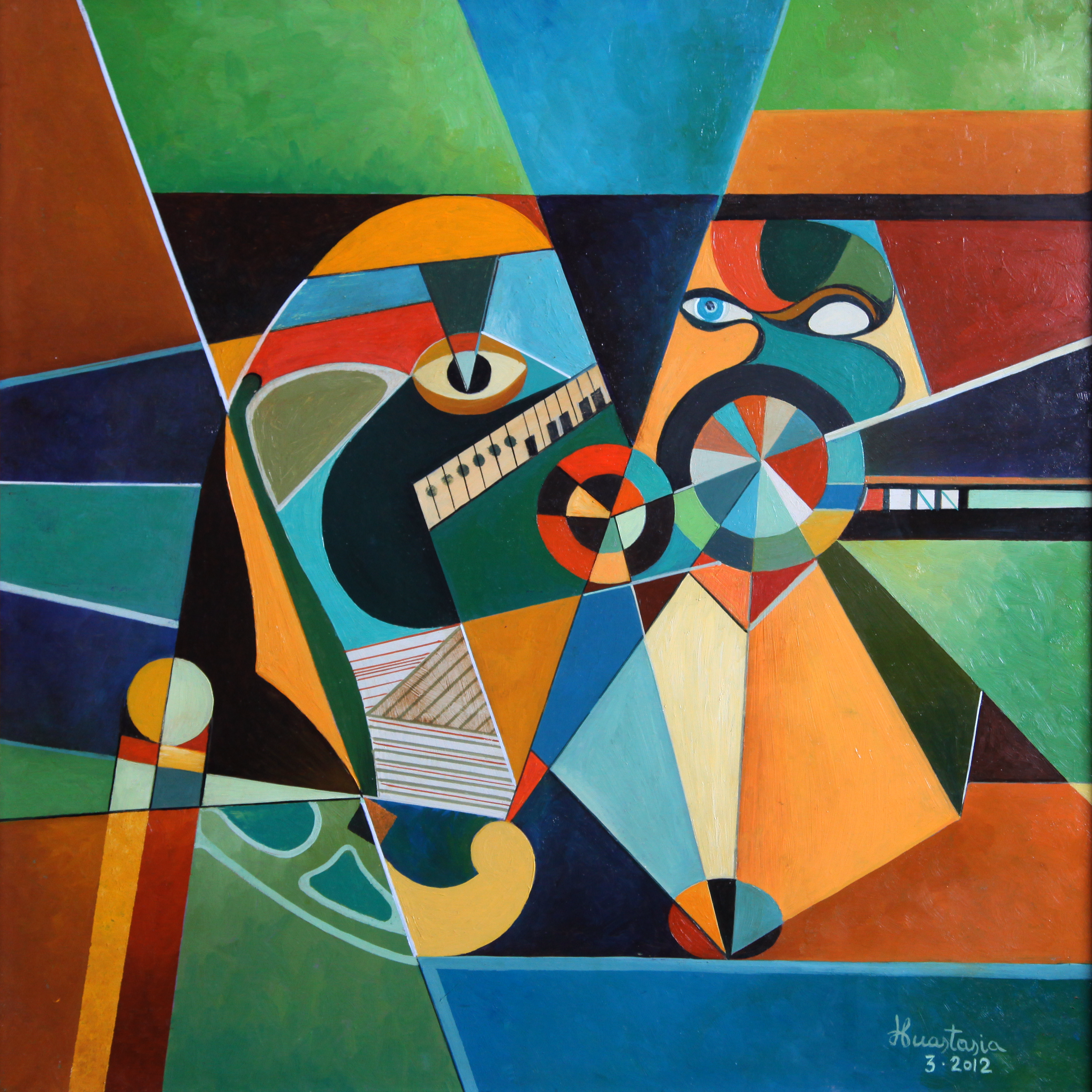 Geometrie