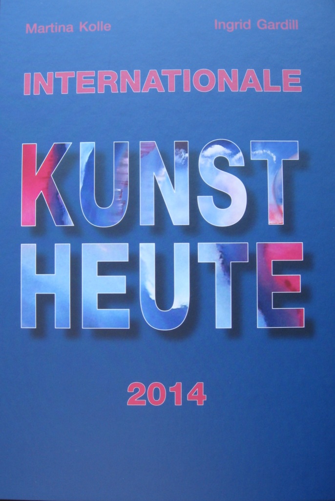 Internationale Kunst Heute 2014 - Germania