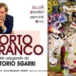 Vittorio Sgarbi, mostre sgarbi, sgarbi critiche, sgarbi capra, sgarbi, arte contemporanea roma