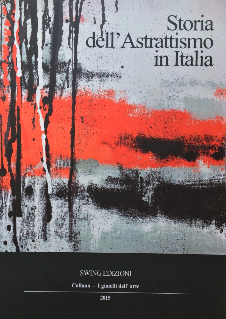 Storia dell'astrattismo in Italia